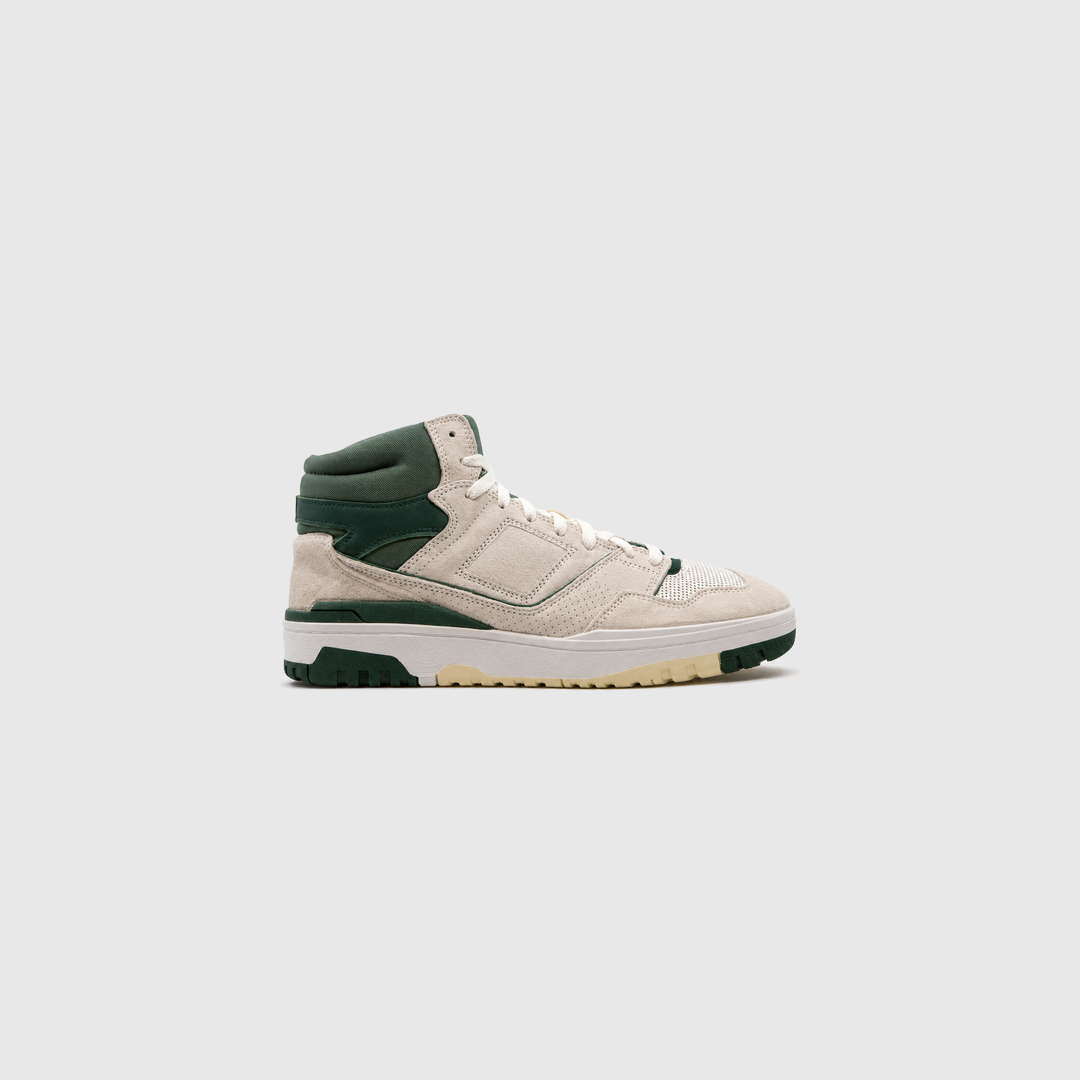 Shoes 650R Sea Salt Nightwatch Green
