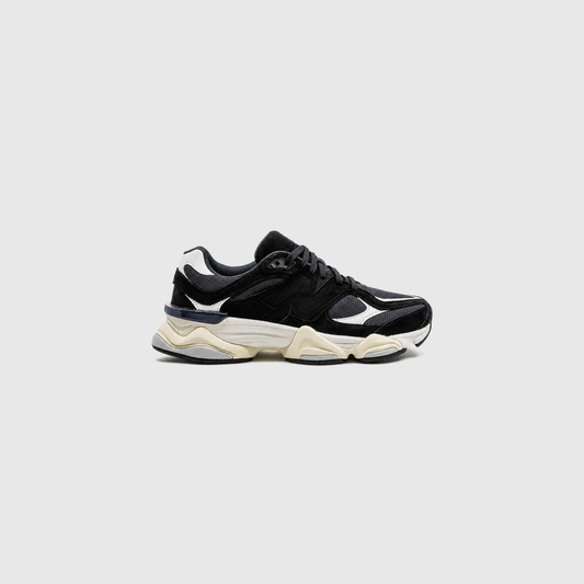 Shoes 9060 Black