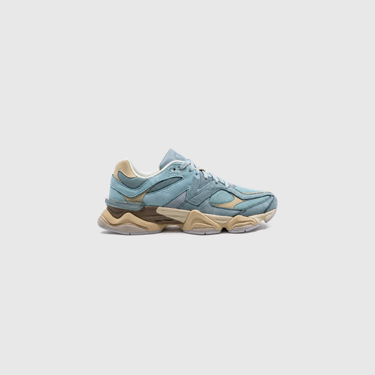 Shoes 9060 Blue Hazer