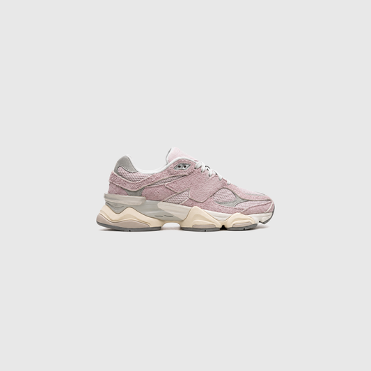 Shoes 9060 Crystal Pink