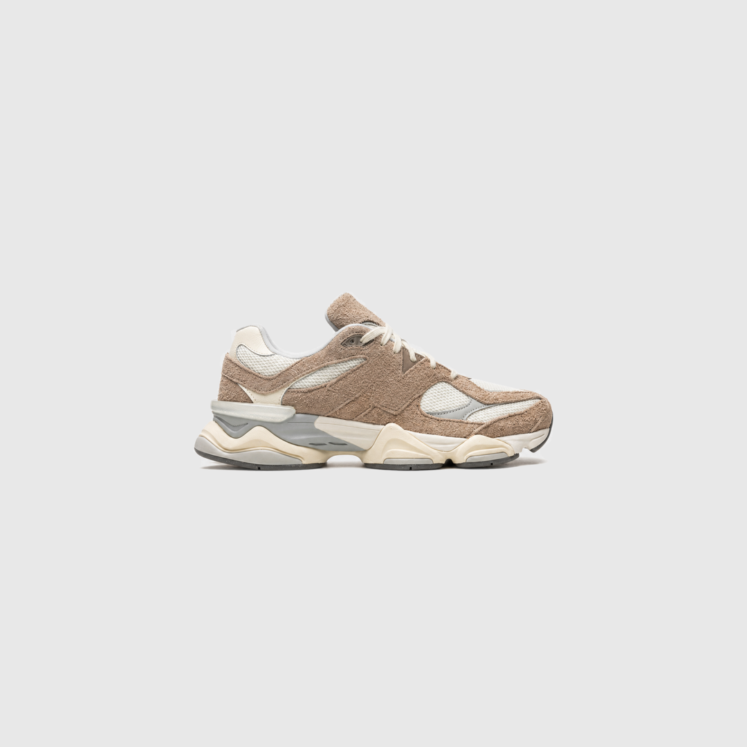 Shoes 9060 Driftwood Stone Pink Sea Salt