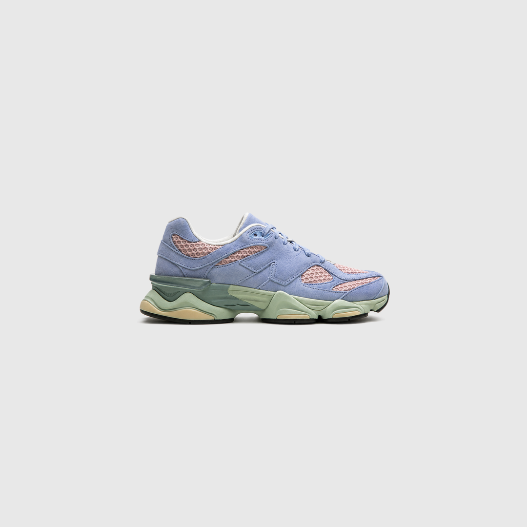 Shoes 9060 Missing Pieces Daydream Blue