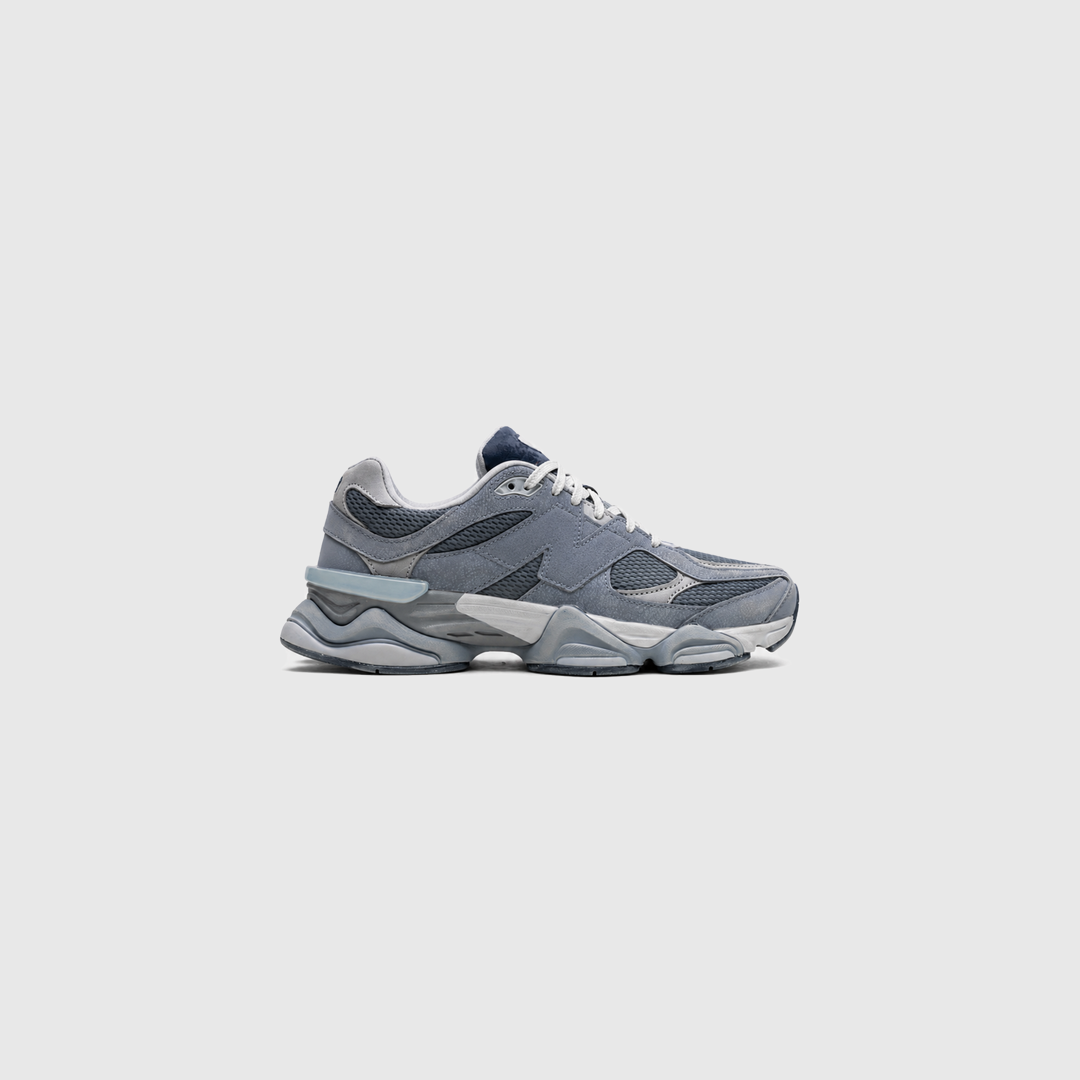 Shoes 9060 Moonrock Linen