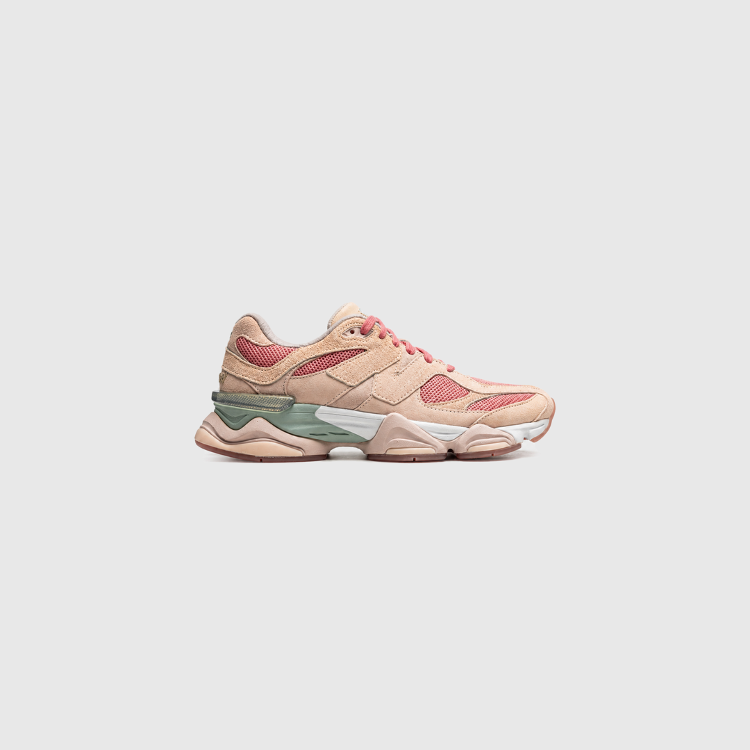 Shoes 9060 Penny Cookie Pink