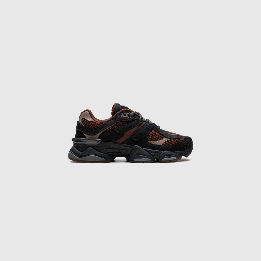 Shoes 9060 Phantom Rich Oak