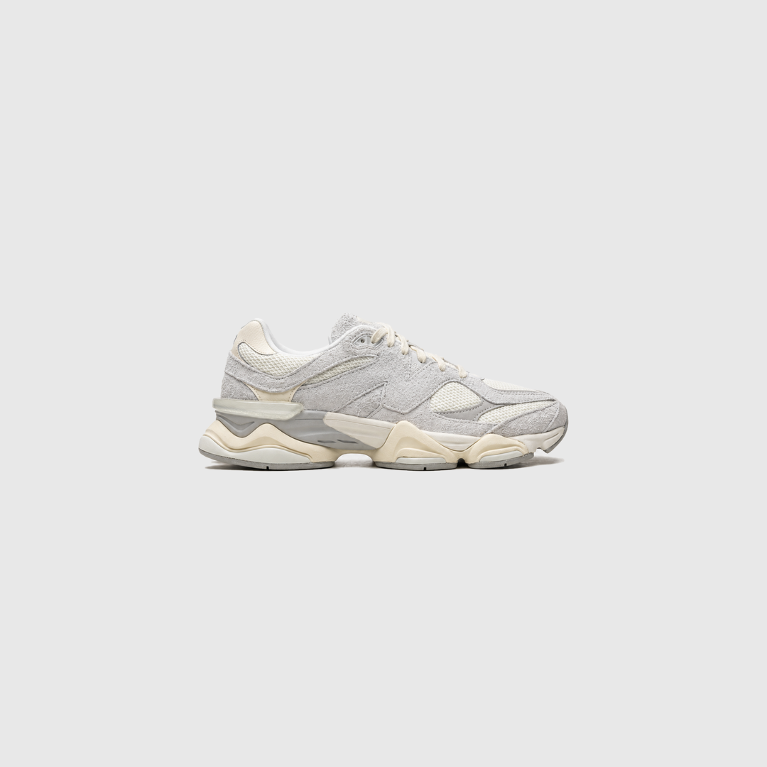 Shoes 9060 Quartz Grey