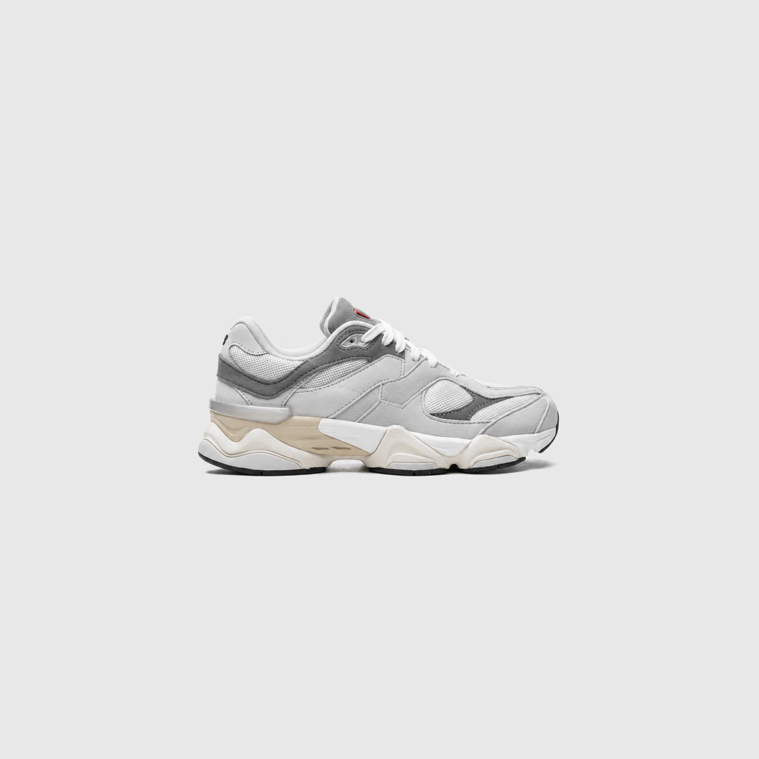 Shoes 9060 Rain Cloud Grey