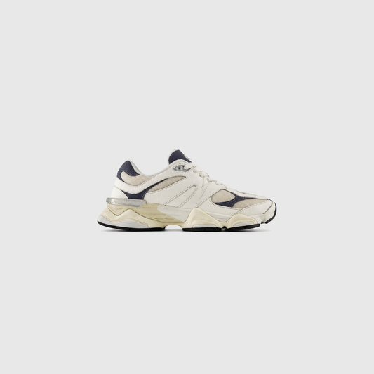Shoes 9060 Sea Salt New Spruce Dark