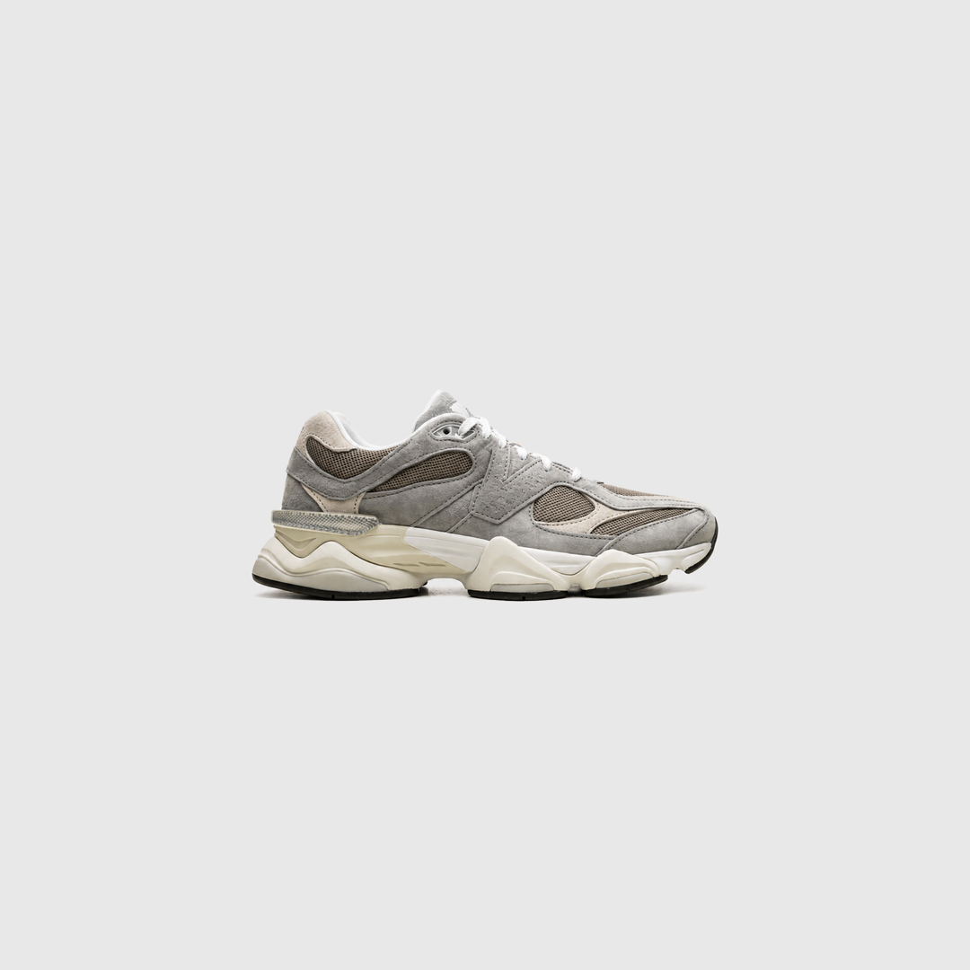 Shoes 9060 Slate Grey Arid Stone