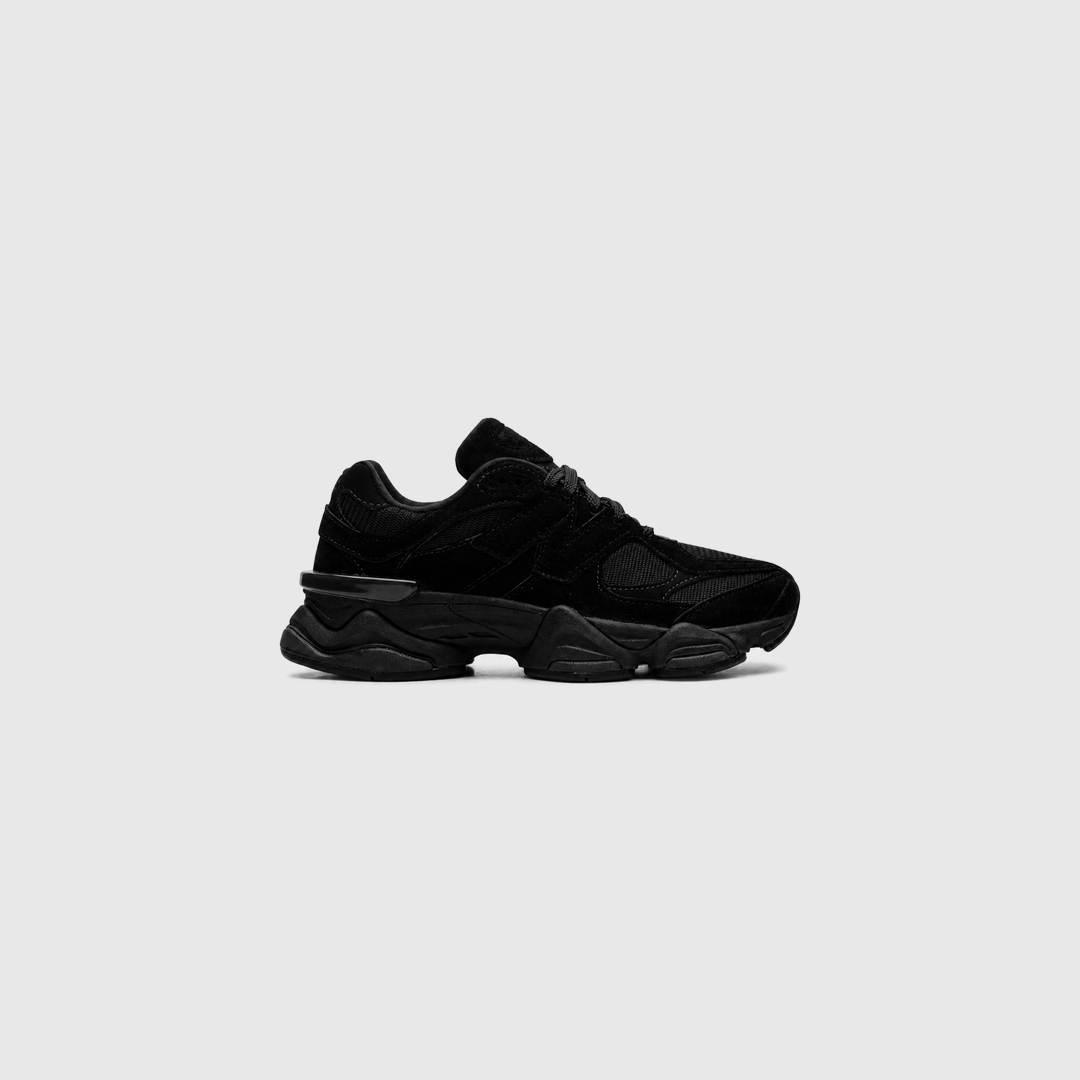 Shoes 9060 Triple Black