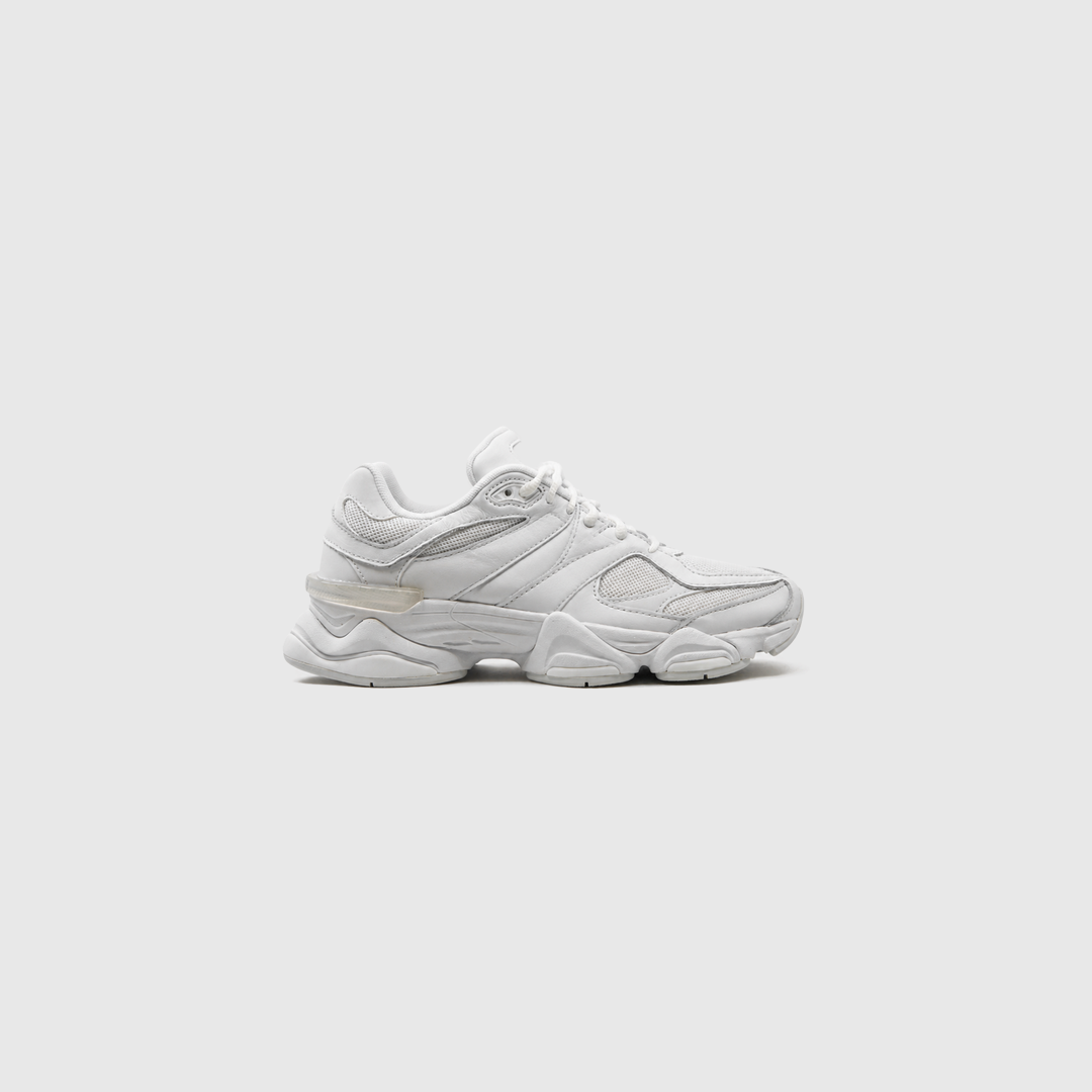 Shoes 9060 Triple White