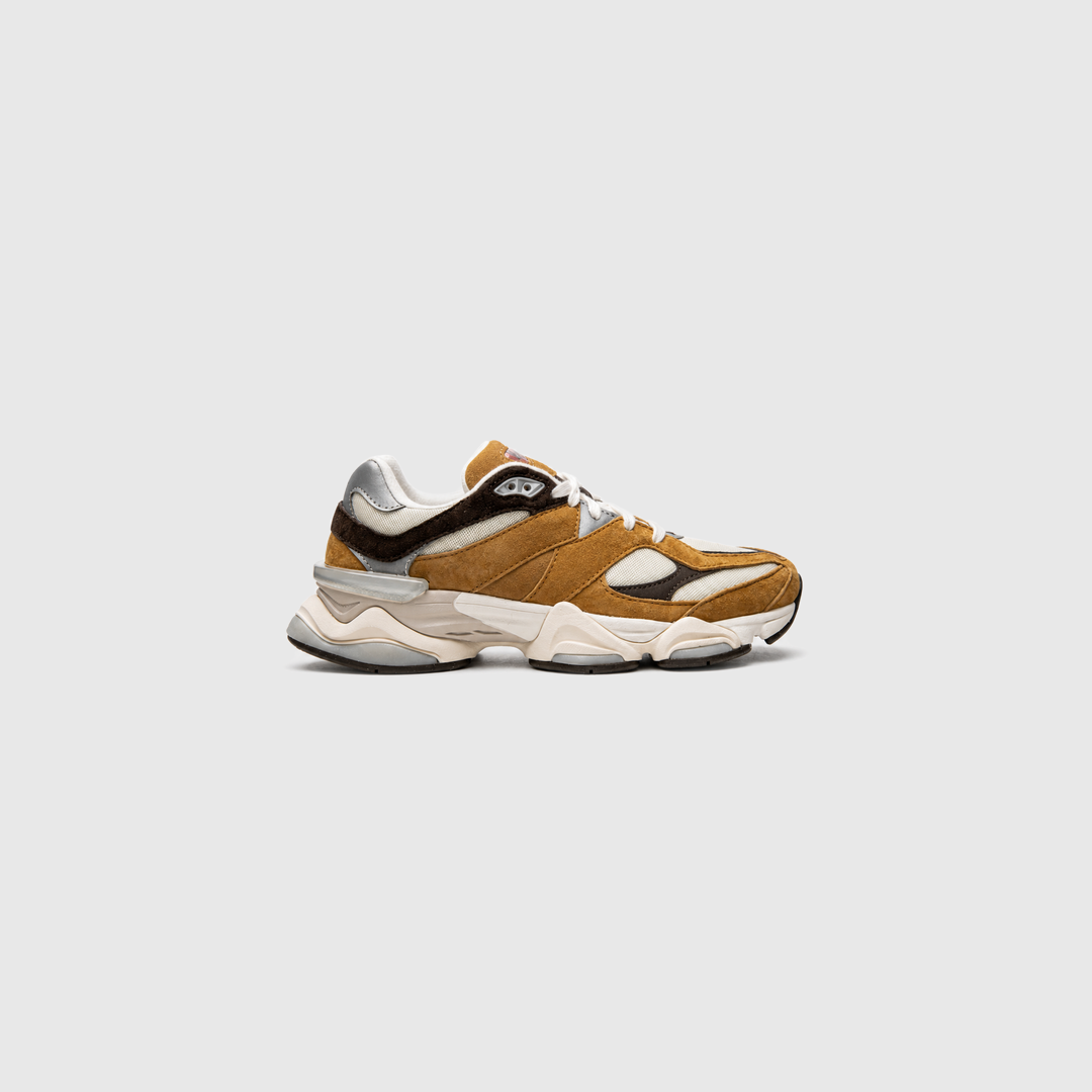 Shoes 9060 Workwear
