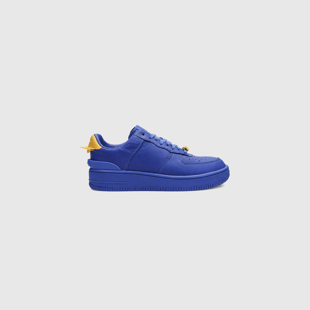 Shoes AF1 Game Royal