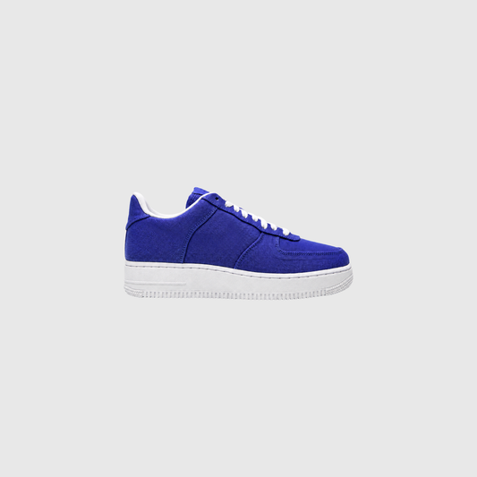 Shoes AF1 Low Los Angeles Patched Up