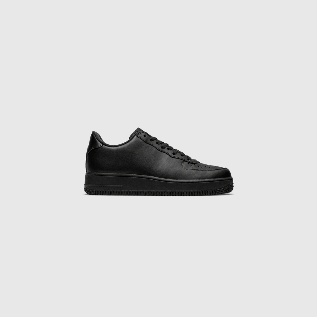 Shoes AF1 Low Black PD0489