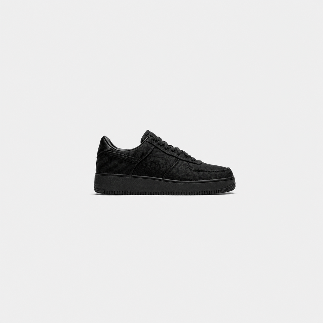 Shoes AF1 Black PD0503