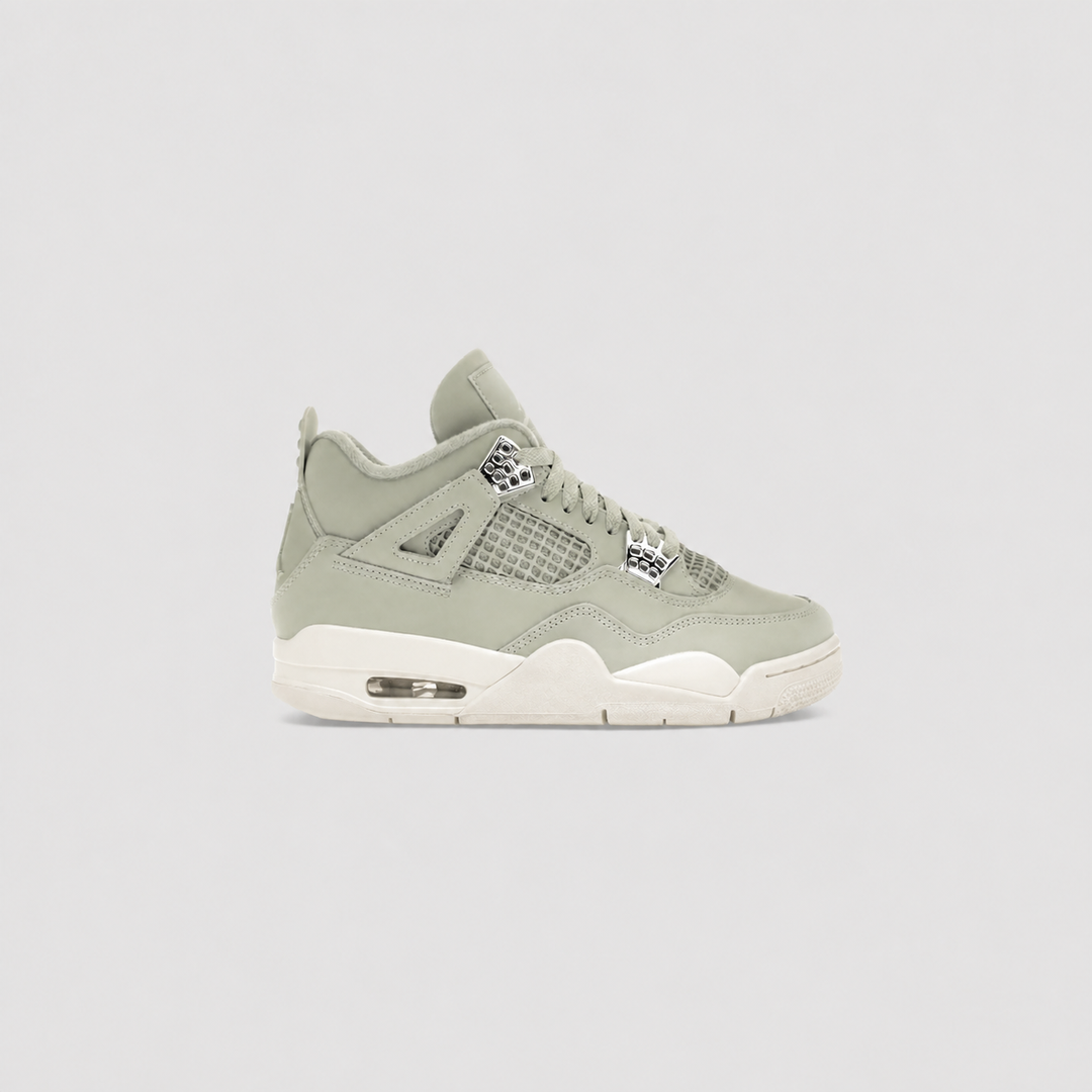 Shoes AJ4 Seafoam Sail