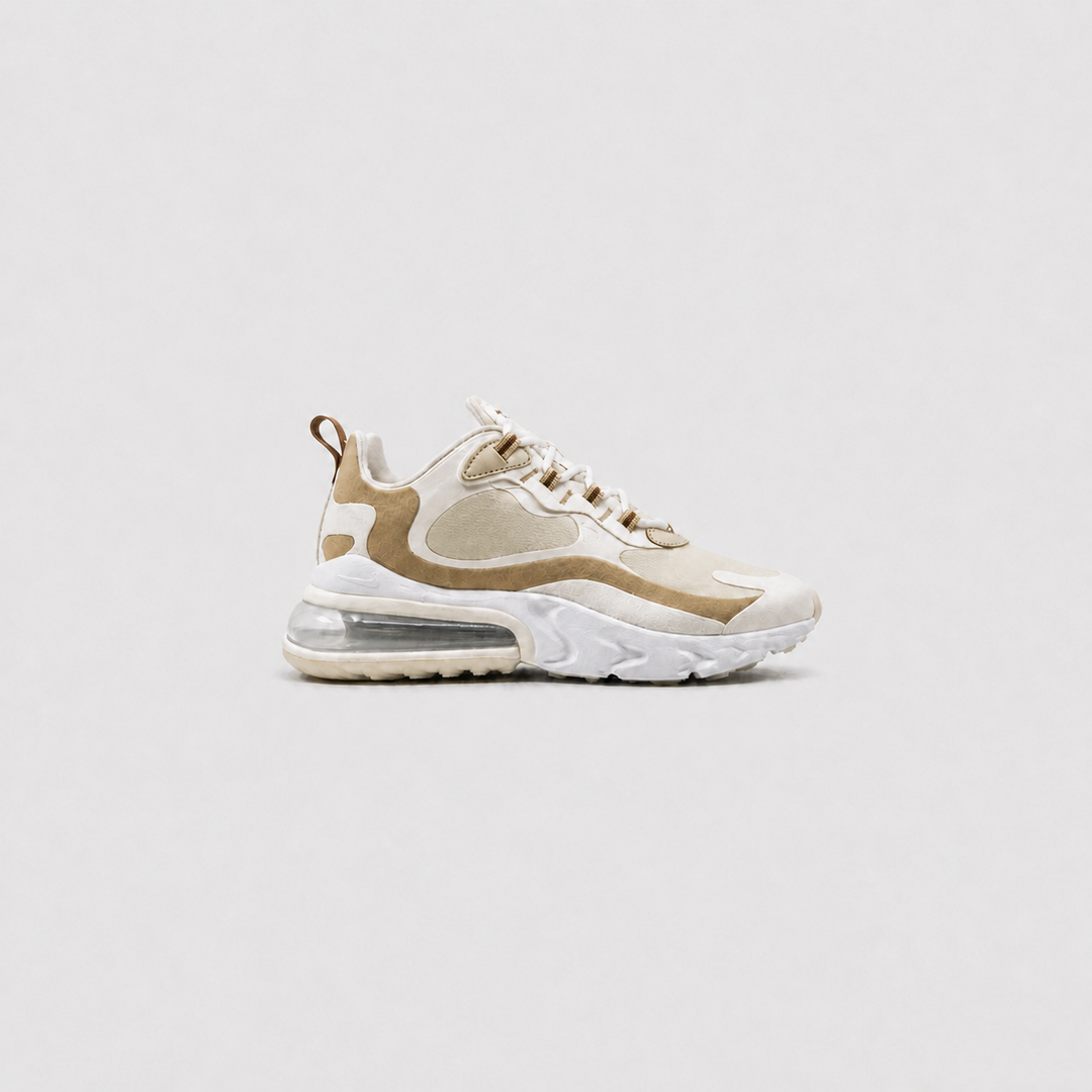Shoes AM270 React Equestrian