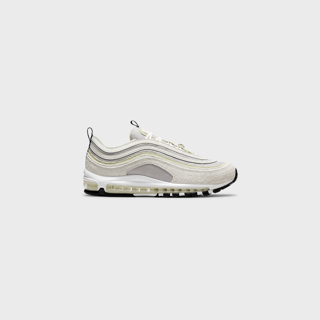 Shoes AM97 Firts Use