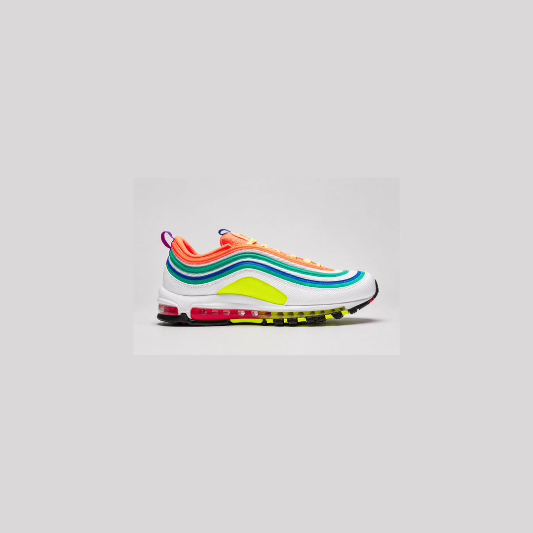 Shoes AM97 London Summef Of love