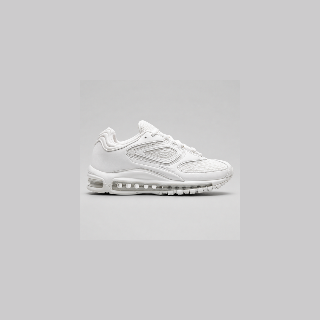 Shoes AM98 TL White