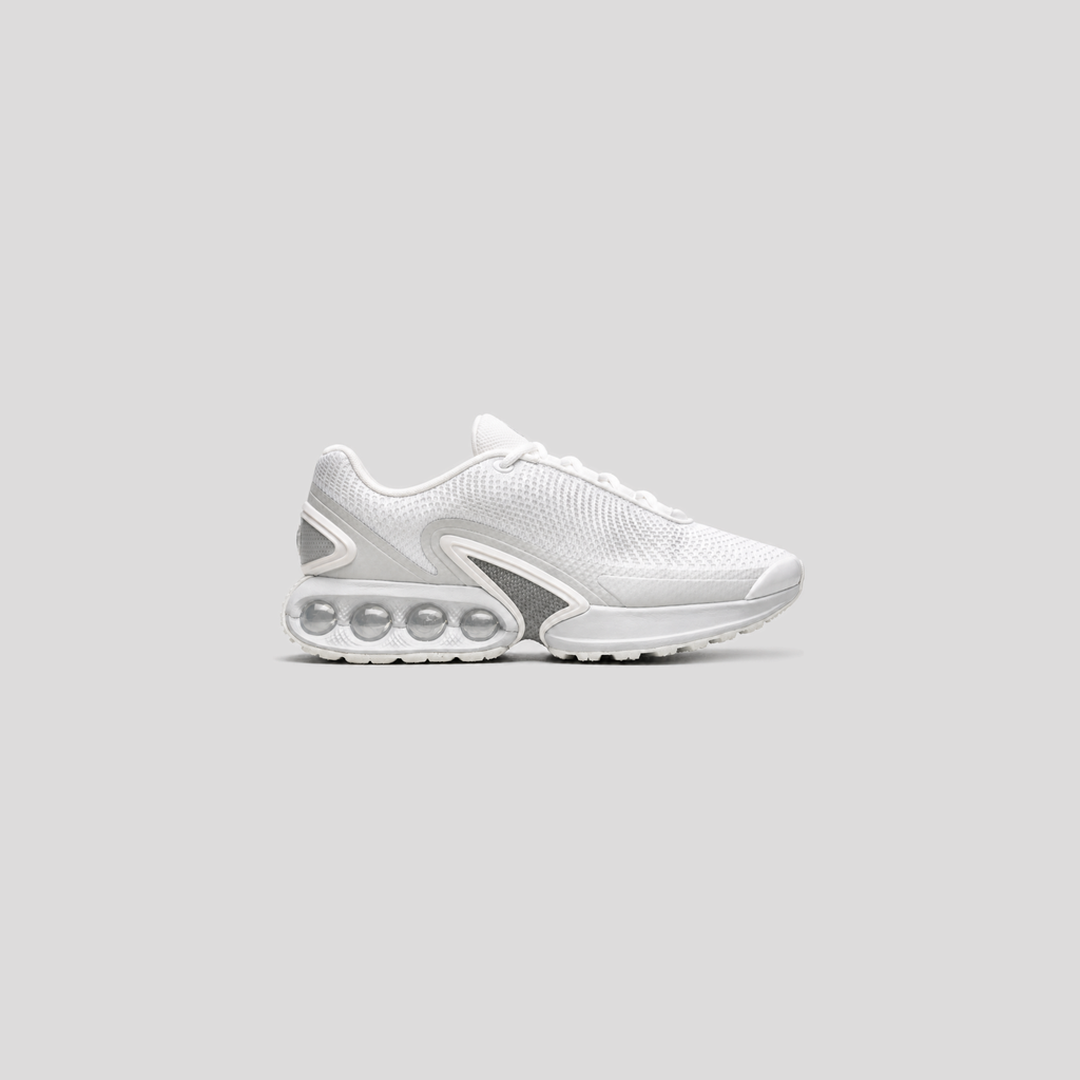 Shoes AM DN White