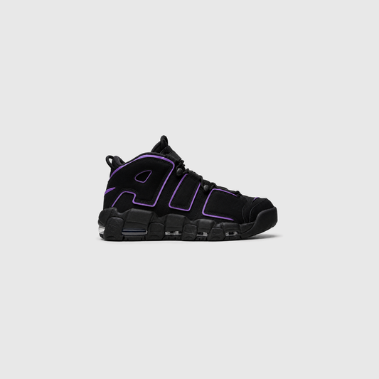Shoes Uptempo Action Grape