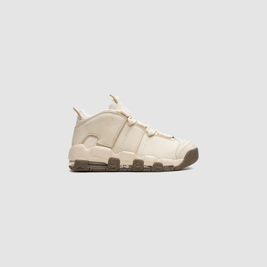 Shoes Uptempo Coconut Milk
