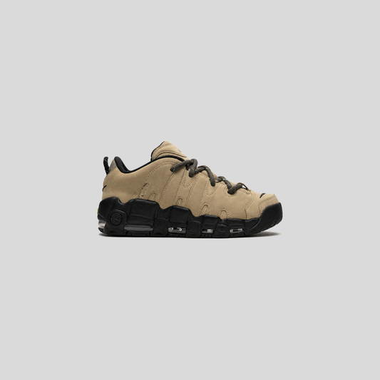 Shoes Uptempo Low Limestone