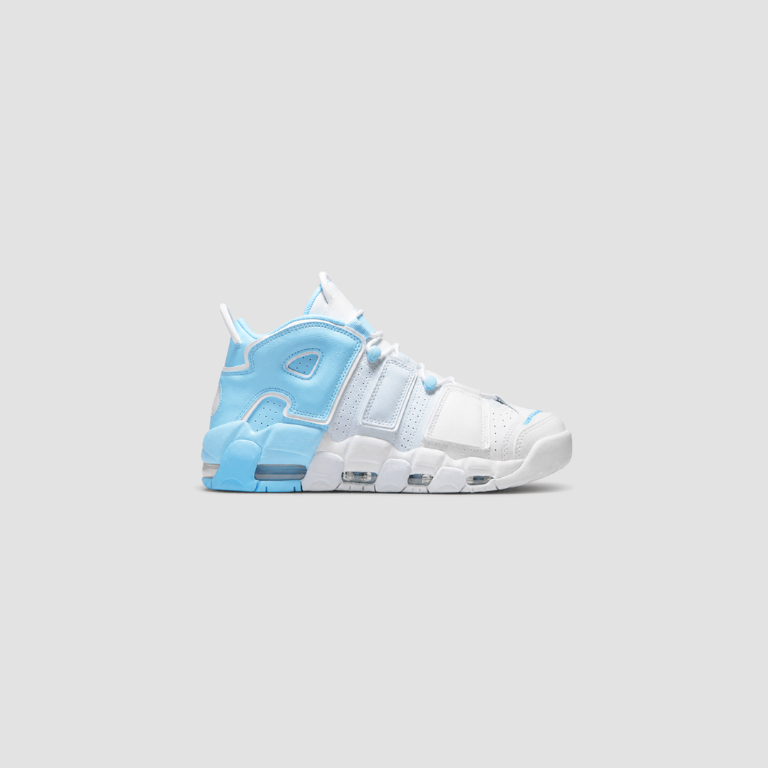 Shoes Uptempo Psychic Blue Sky