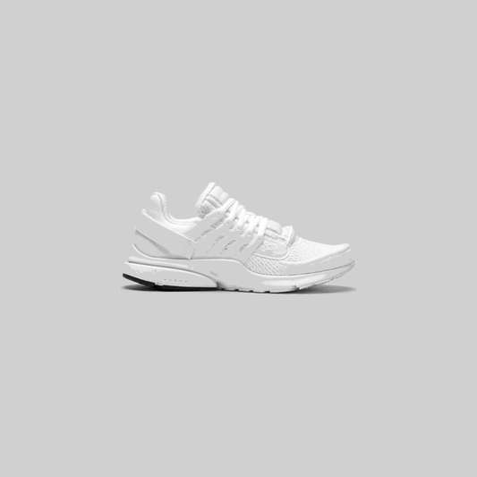 Shoes Presto White