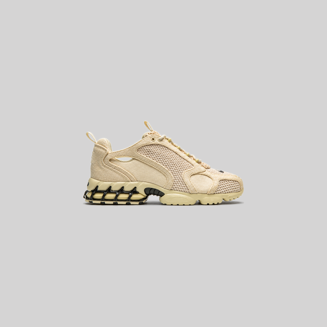 Shoes Air Zoom Spiridon Cage 2 Fossil