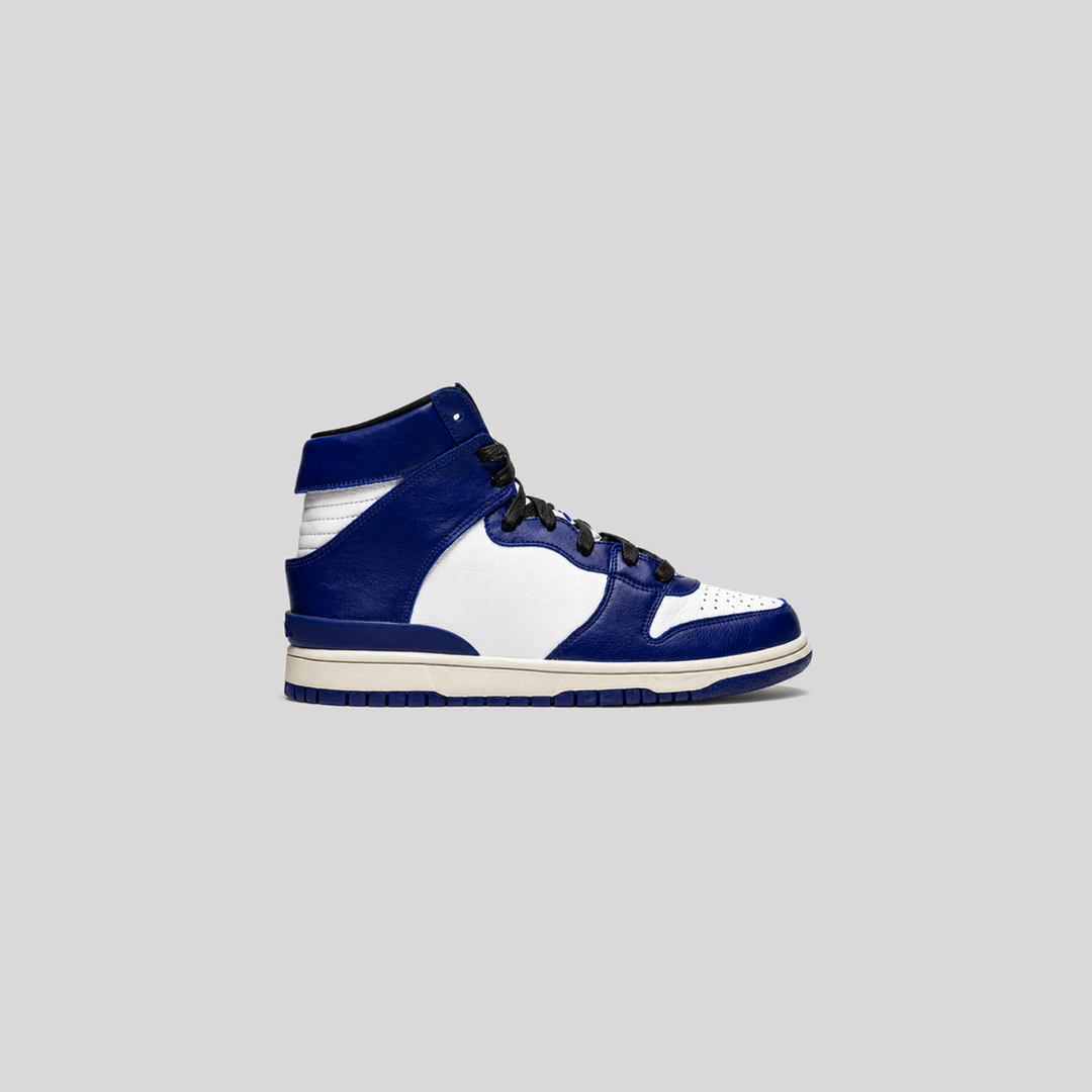 Shoes Dunk High Deep Royal
