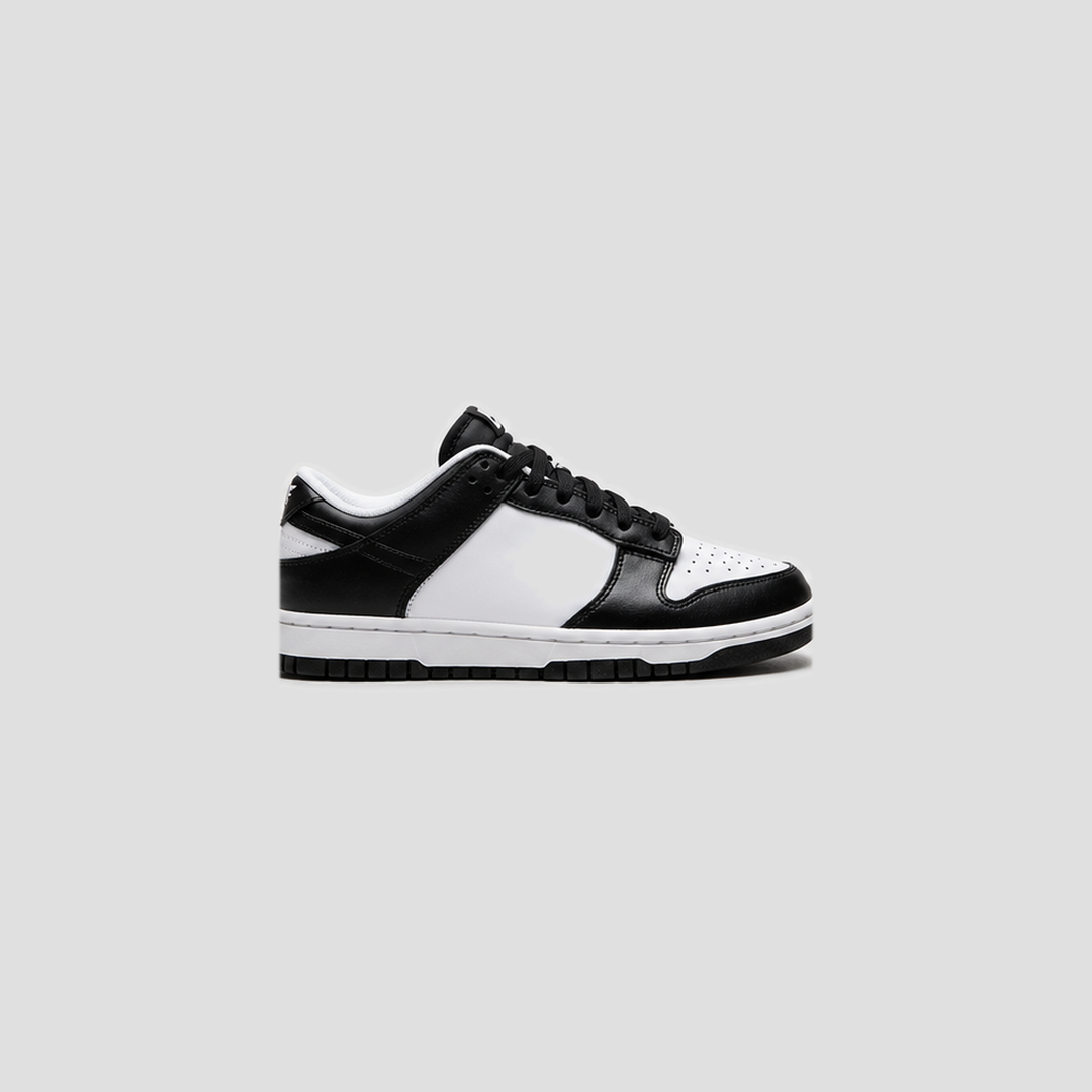Shoes Dunk Low Black Paisley