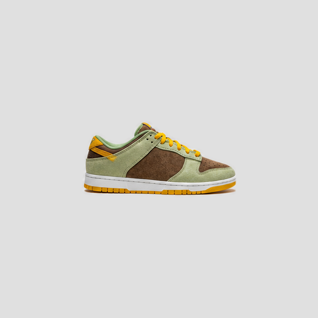 Shoes Dunk Low Disrupt 2 Phantom University