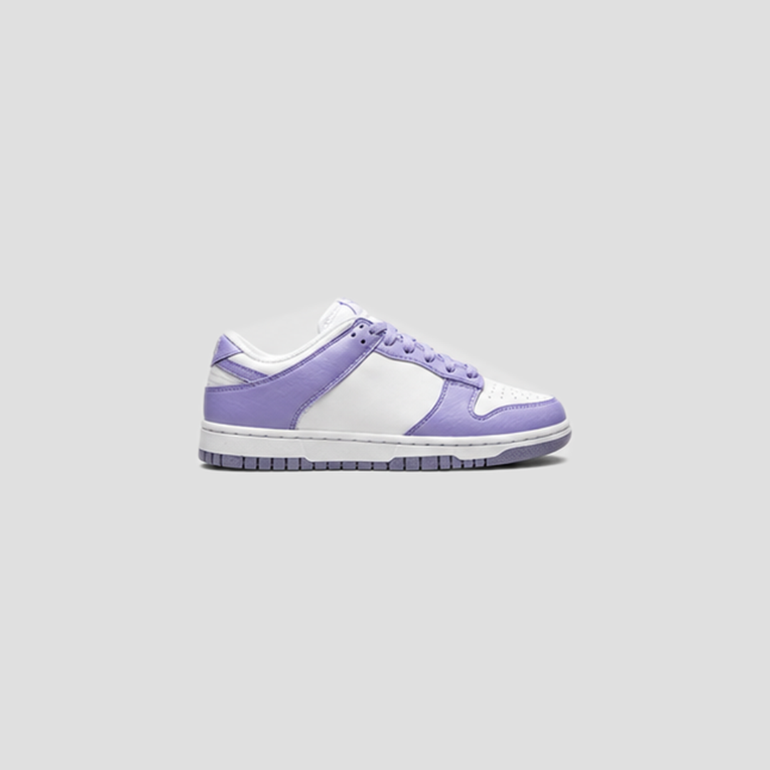 Shoes Dunk Low Next Nature Lilac