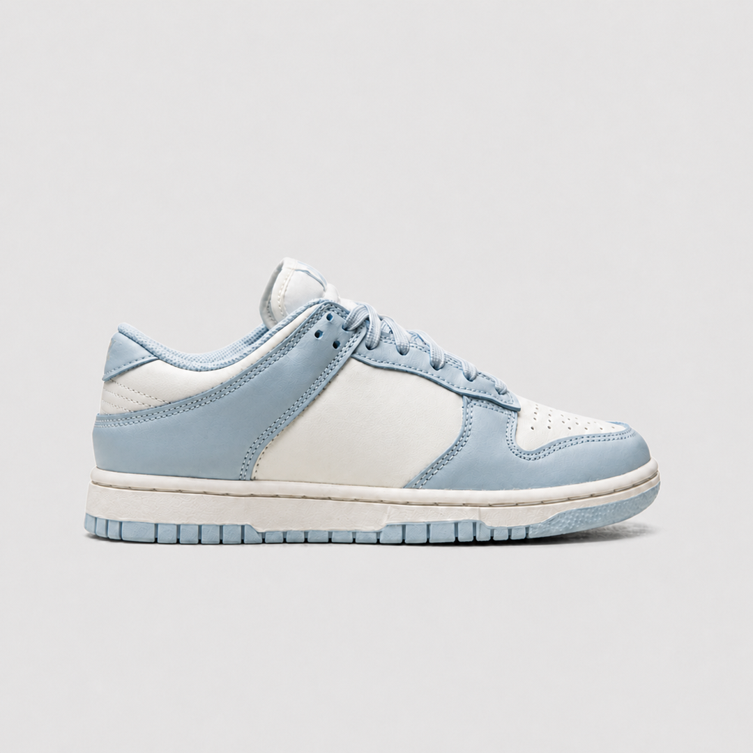 Shoes Dunk Low Ocean Bliss Citron Tint