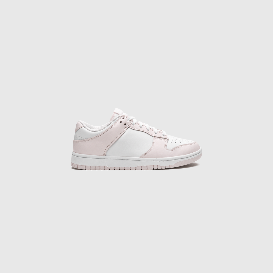 Shoes Dunk Low Pink Paisley