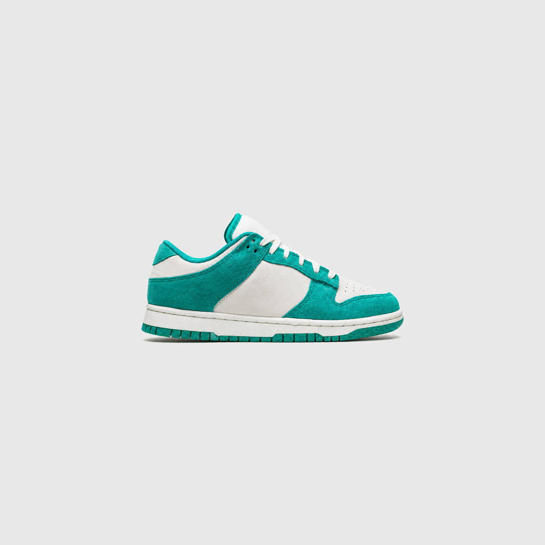 Shoes Dunk Low 85 Neptune Green