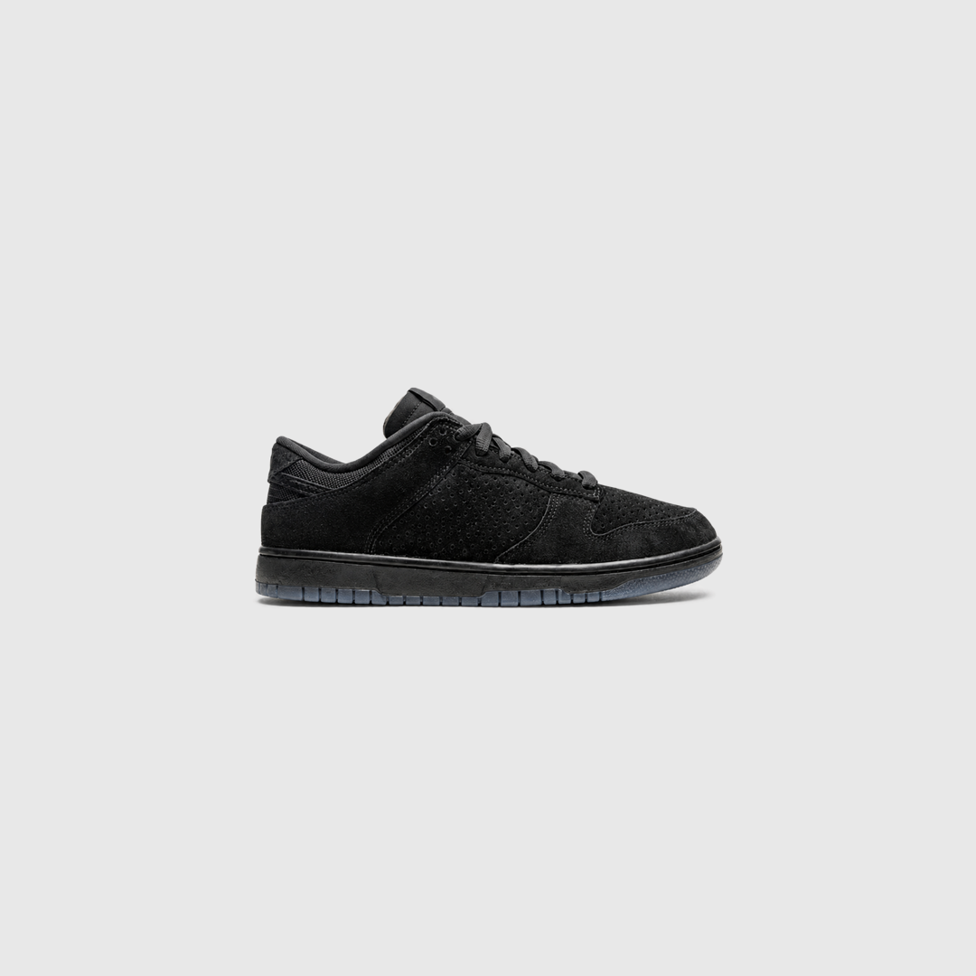 Shoes Dunk Low 5 On It Black