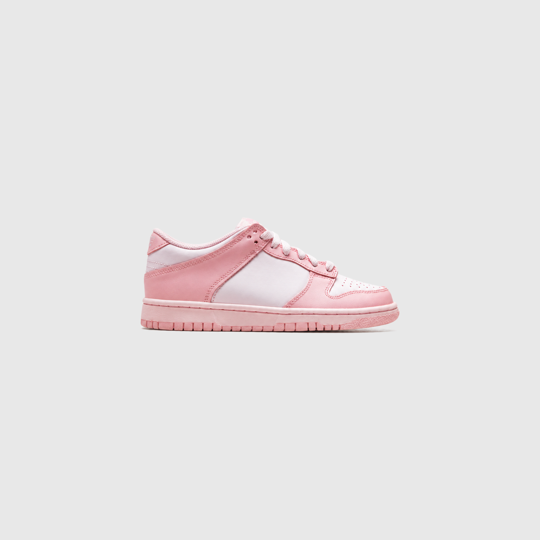 Shoes Dunk Low Triple Pink Barbie