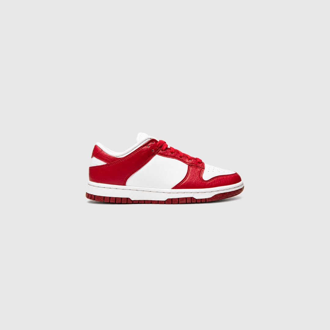 Shoes Dunk Low University Red PD0736
