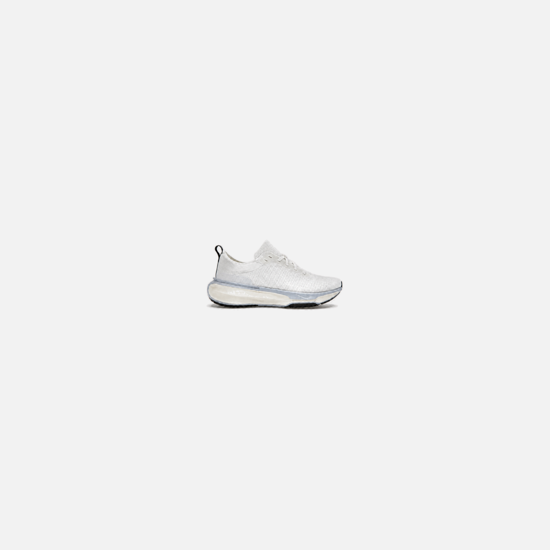 Shoes Invincible Run 3 White Cobalt Bliss