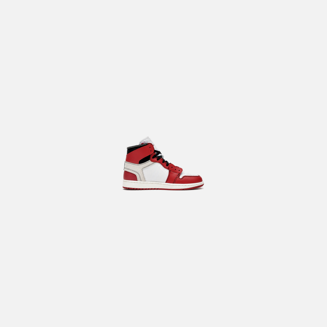 Shoes AJ1 Chicago