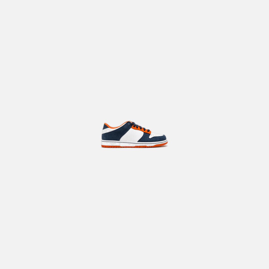 Shoes Dunk Low Broncos