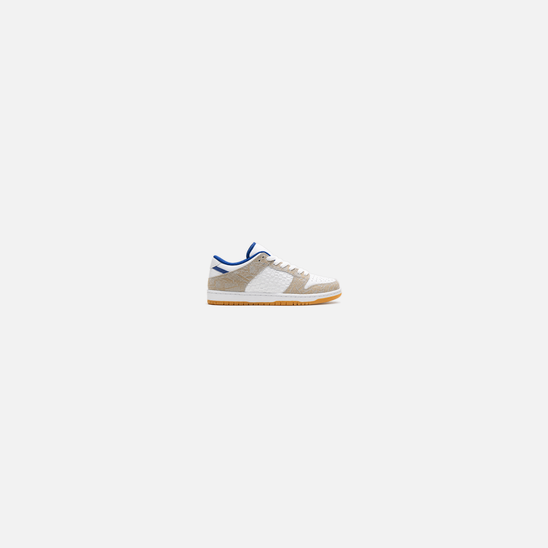 Shoes Dunk Low Rayssa Leal