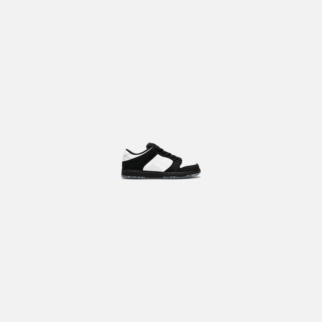 Shoes Dunk Low Staple Panda Pigeon