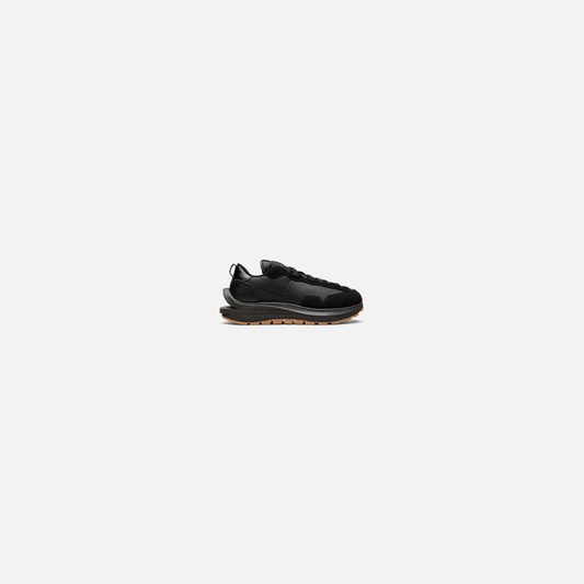 Shoes Vaporwaffle Black Gum