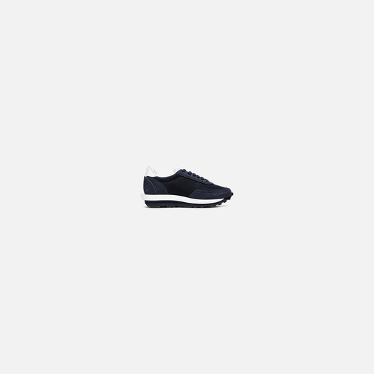 Shoes Waffle Fragment Blue Void