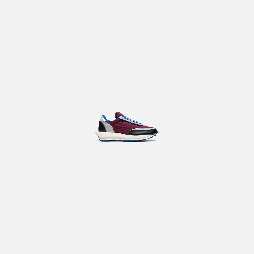 Shoes Waffle Undercover Night Maroon Team Royal